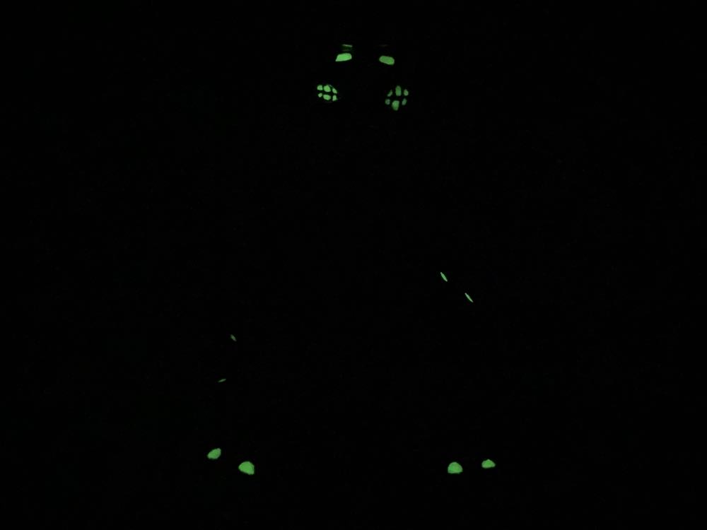 Don as Freddy Krueger - Yuno Dyva (Teenage Mutant Ninja Turtles) action figure collectible - Main Image 4