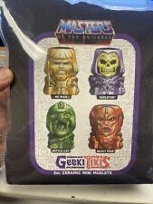 Funko 48495 Movies: Rust City-pop 11 Collectible Toy Multicolour