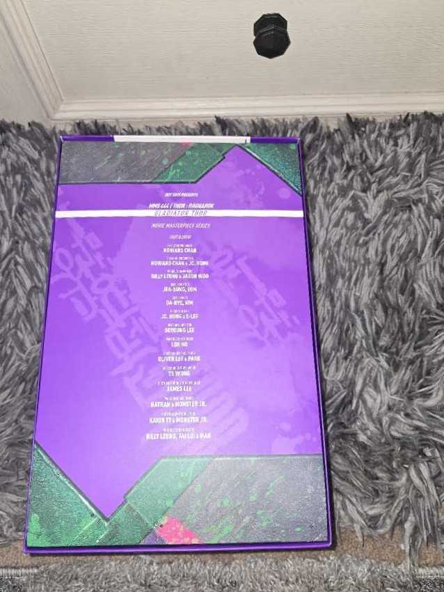 Hot Toys Marvel Thor Ragnarok Gladiator   action figure collectible [Barcode 4897011184357] - Main Image 3