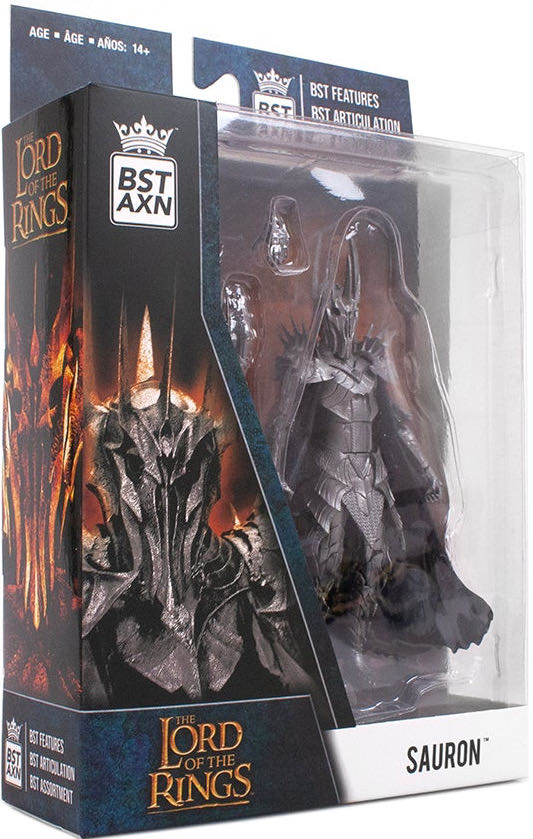 Megaman Classic 8-bit Figure 2-pack Mega Man Vs. Fire Man