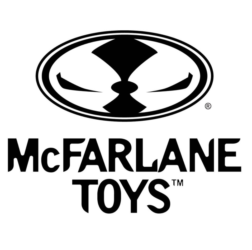 Batman - McFarlane Toys (Blackest Night) action figure collectible [Barcode 787926154832] - Main Image 1