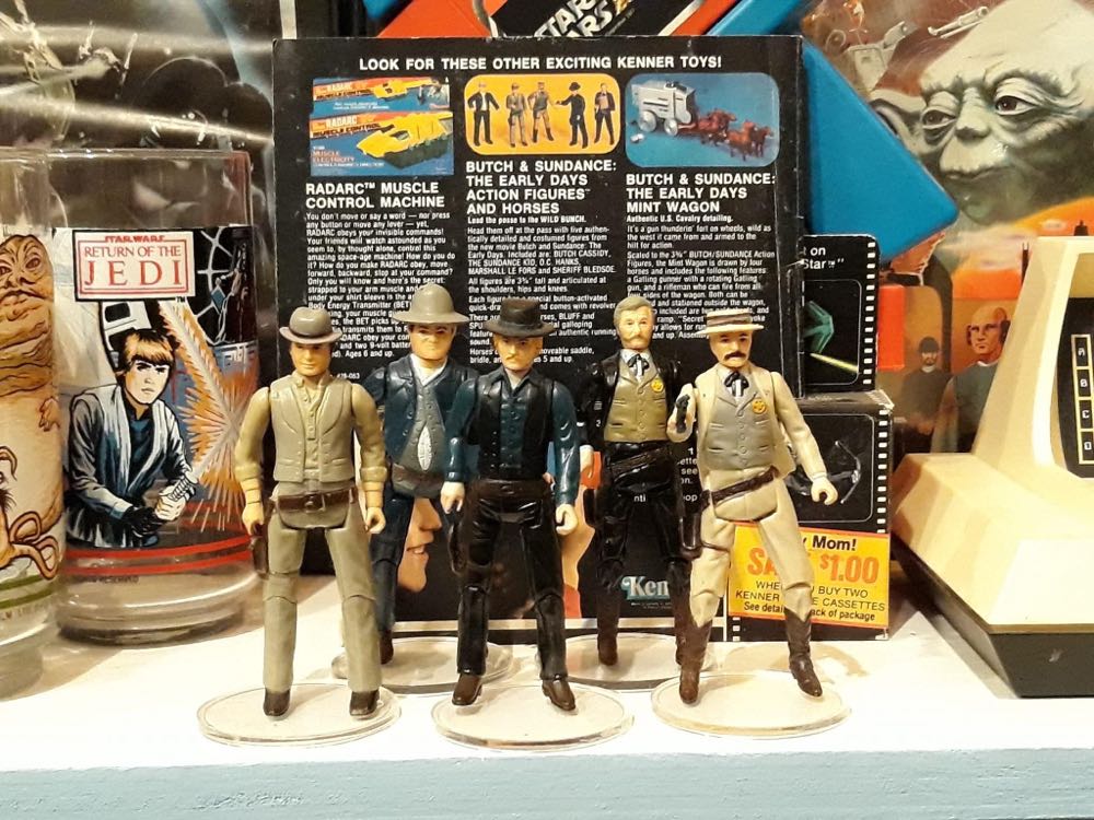 Star Wars: Episode 1 Collector 2 Pack Anakin Skywalker & Kenobi Collector