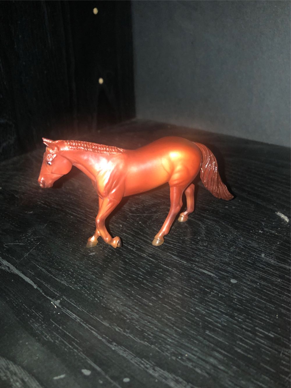 Granamyr (Green - Power Con)