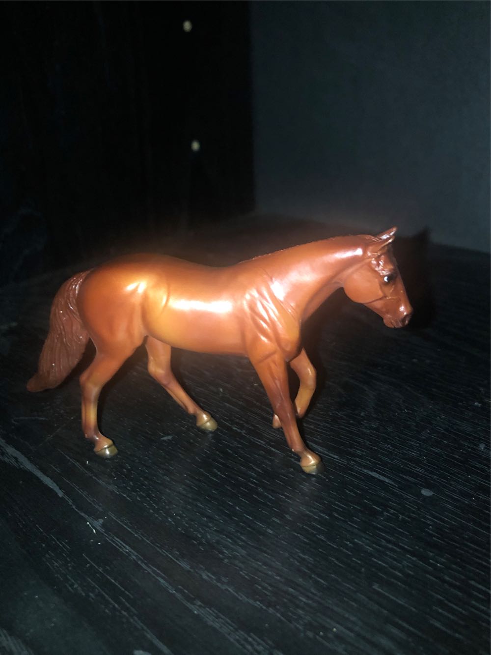 Loping Quarter Horse - Breyer Animal Creations action figure collectible - Main Image 2