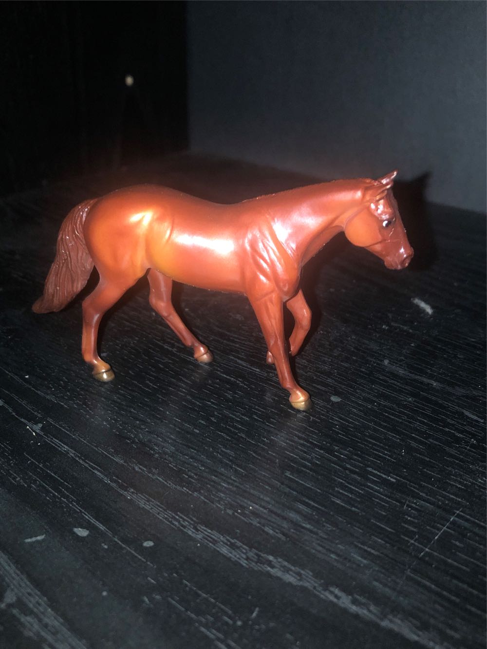 Loping Quarter Horse - Breyer Animal Creations action figure collectible - Main Image 4