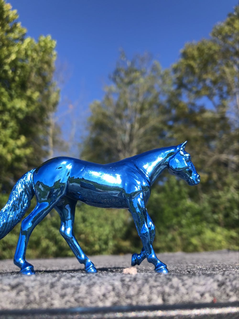 Apocalypse Premium Format Statue