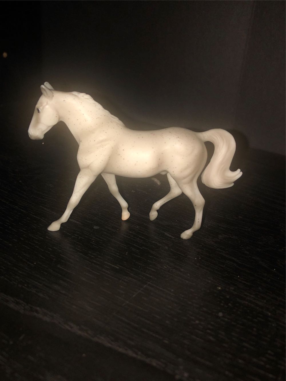 Missouri Fox Trotter - Breyer Animal Creations action figure collectible - Main Image 2