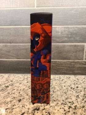 Alley Viper - Hasbro (G.I. Joe Classified) action figure collectible - Main Image 2