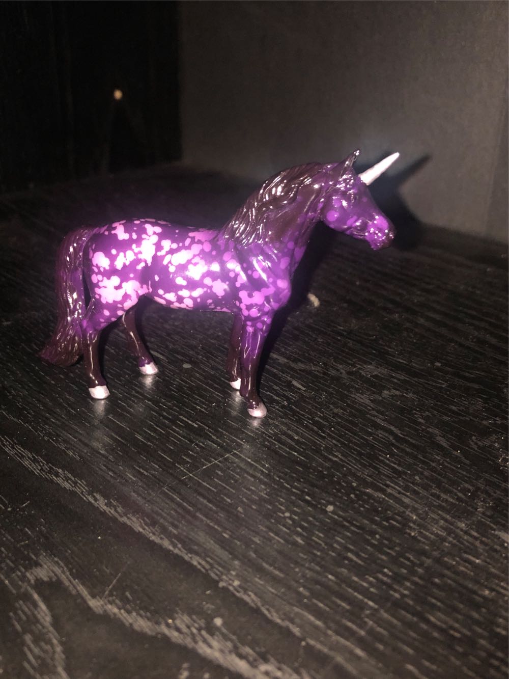 Warmblood Mare - Breyer Animal Creations action figure collectible - Main Image 2