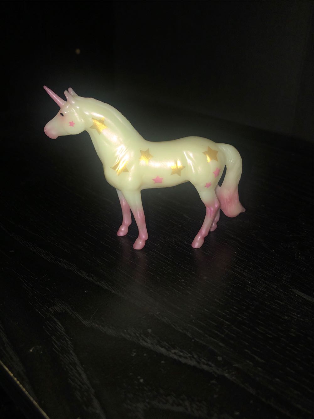 Cassiopeia - Breyer Animal Creations action figure collectible - Main Image 2
