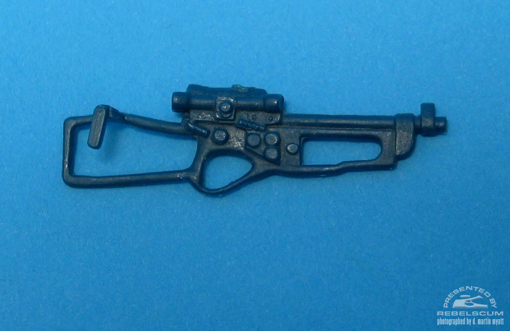 Star Wars ANH: Chewbacca - Kenner (Star Wars) action figure collectible - Main Image 3