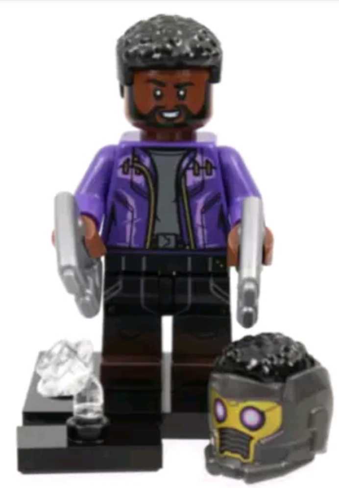 Barc Speeder With Barc Trooper