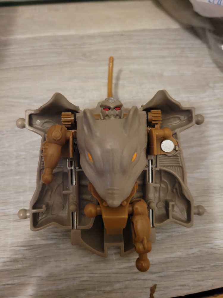 Fortnite: Ghost Henchman