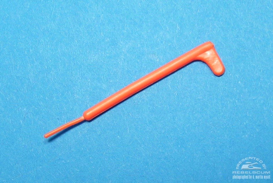 Darth Vader - Kenner (Star Wars) action figure collectible - Main Image 3