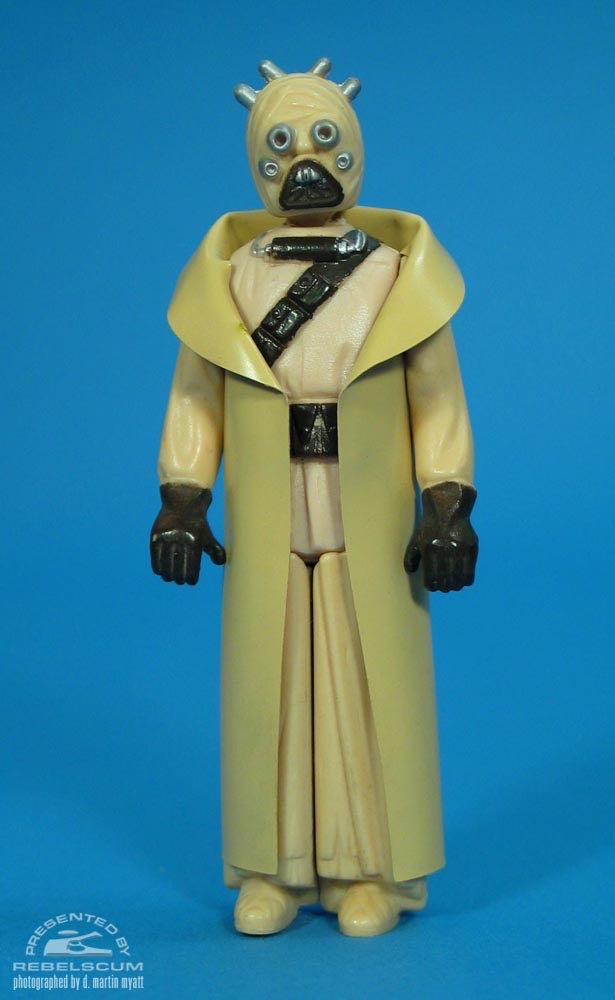 Sand People - Kenner (Star Wars) action figure collectible - Main Image 2