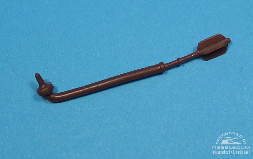 Sand People - Kenner (Star Wars) action figure collectible - Main Image 3