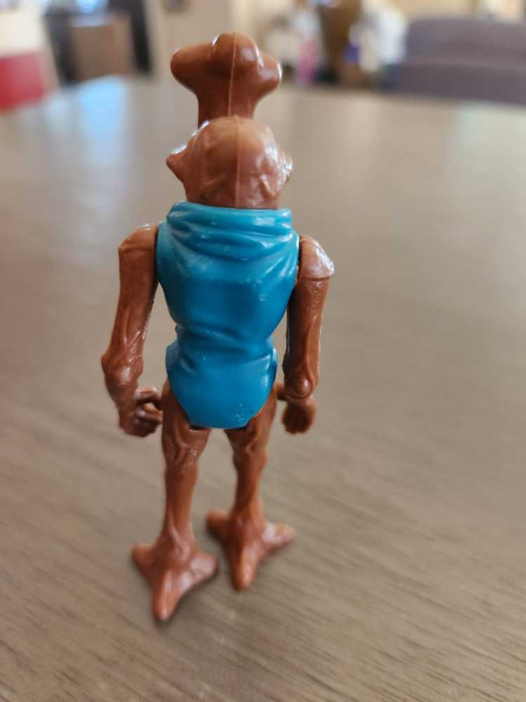 Hammerhead - Kenner (Star Wars) action figure collectible - Main Image 4