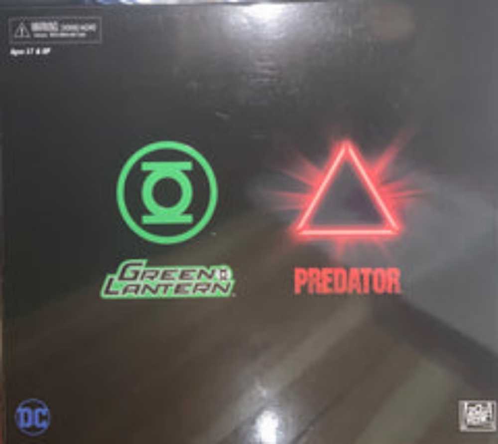 Funko Pop! Keychain: Spider-man Far From Home Mysterio