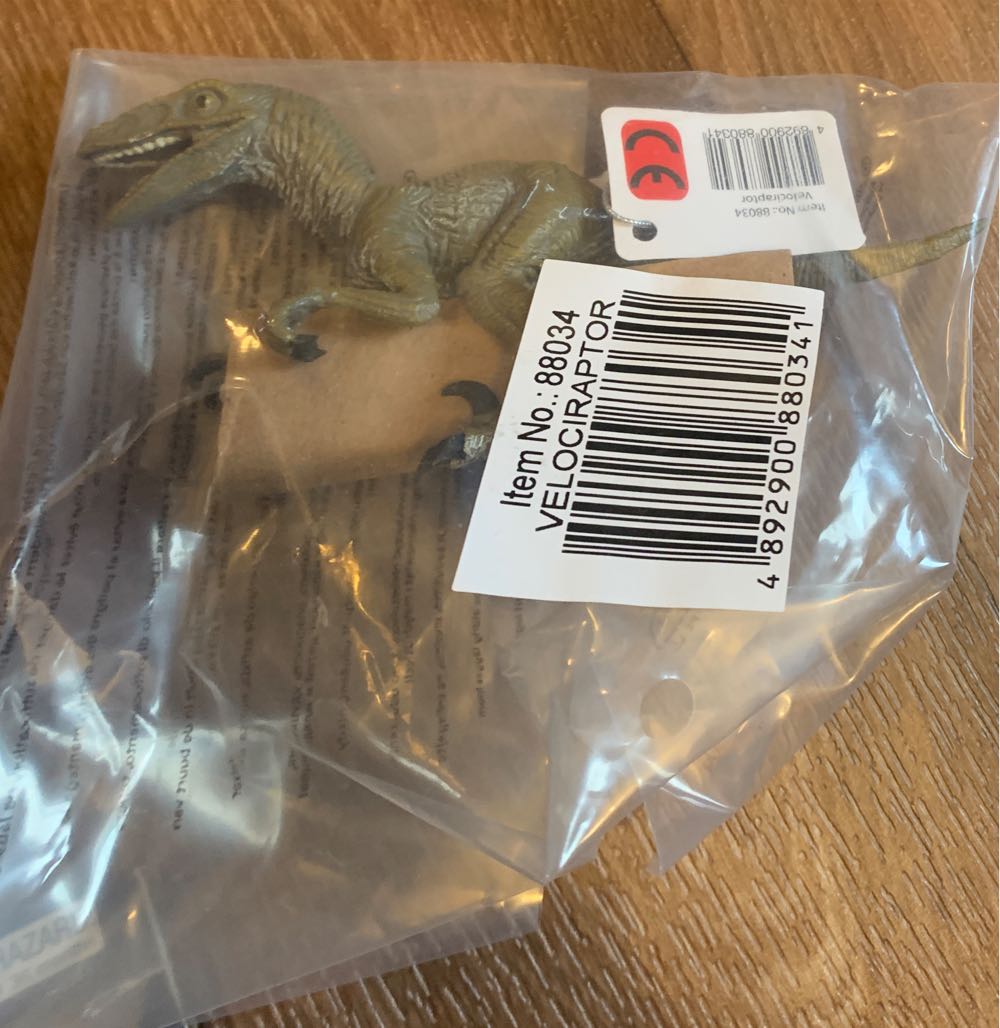 Classic Mighty  (Jakks) Wave 13