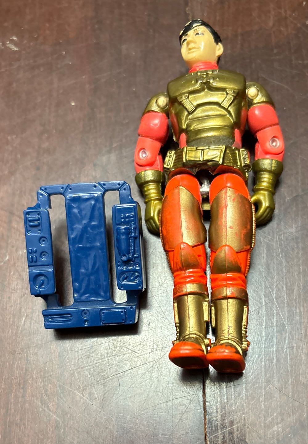 Barricade V2 - Hasbro - G.I. Joe (G. I. JOE) action figure collectible - Main Image 3