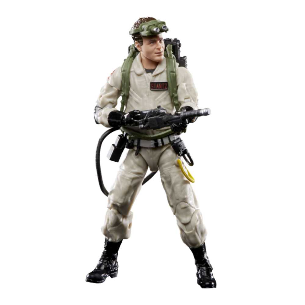 Ray Stantz - Hasbro (Ghostbusters) action figure collectible - Main Image 2