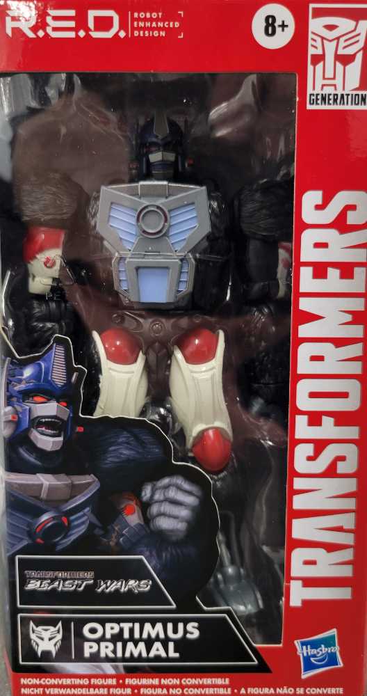 Mezco One:12 Collective Rumble Society: Mossquatch [The Black Mold]