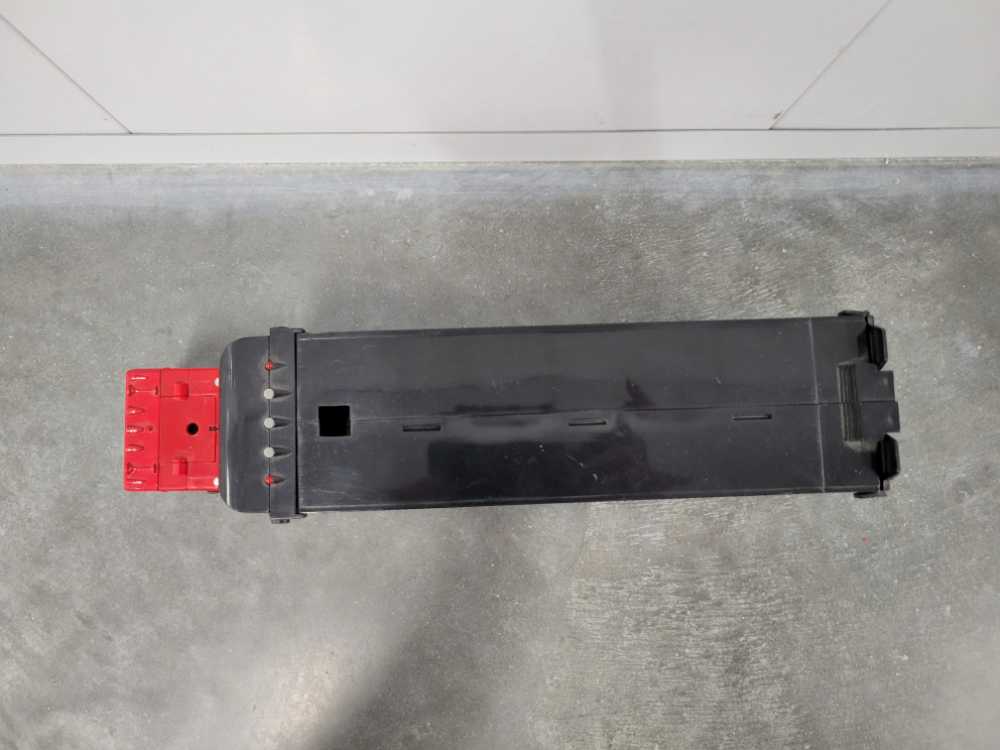 Optimus Prime Dark Blue (Truck Mode) - Hasbro (Generation 2) action figure collectible - Main Image 2