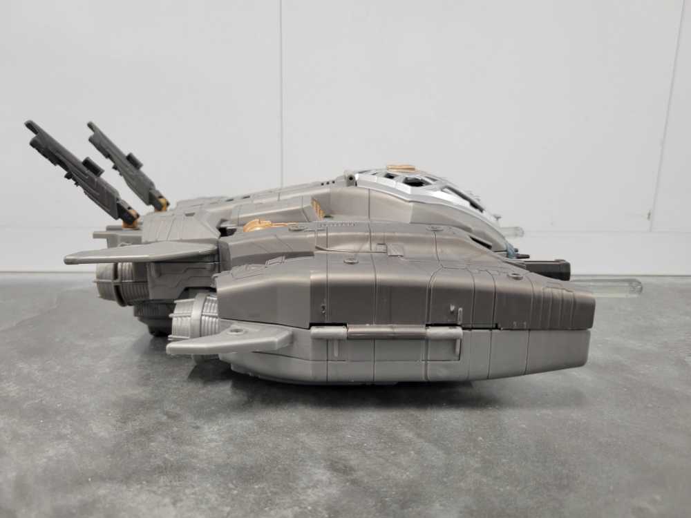 Roller with Autobot Ark - Hasbro (Dark Of The Moon) action figure collectible - Main Image 3