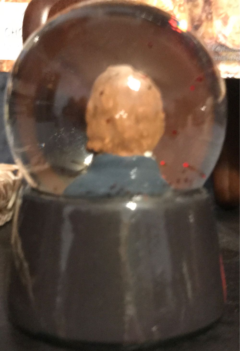 Halloween ll: Michael Myers Snow Globe  (Halloween II) action figure collectible [Barcode 810076046730] - Main Image 2