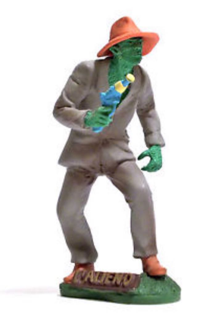 Mario 2.5” Nintendo Jakks Pacific New Jakks Super Mario 2.5 Inch Nintendo