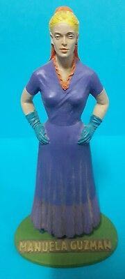 Sonic The Hedgehog 4-inch Action Figure Modern Sonic With Yellow Chaos Emerald Collectible Toy