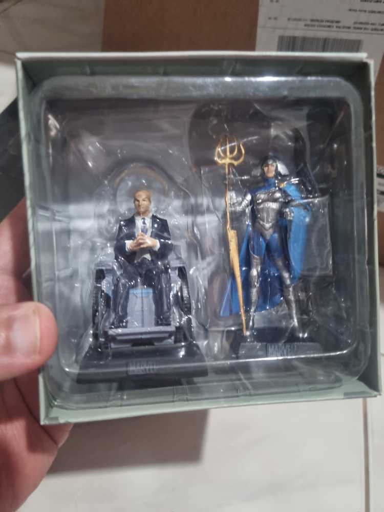 Ghostbusters: Plasma Series Slimed Peter Venkman