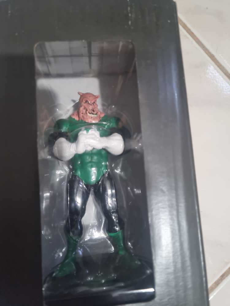 Funko Ghostbusters: Afterlife 934 Mini Putt With Cocktail Umbrella