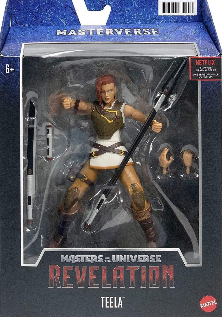 (Damaged Box) Marvel- Venom FigPin XL 498