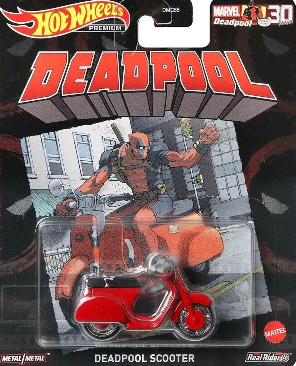 Construction Warrior: Devastator