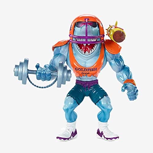 Cyclops Q-fig Diorama