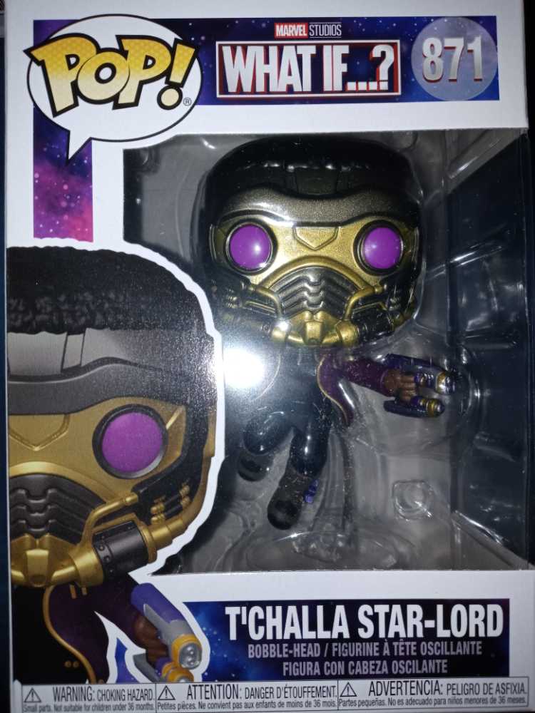 Funko Plush: Five Nights At Freddy’s Dreadbear Jack-o-chica 6 Inches