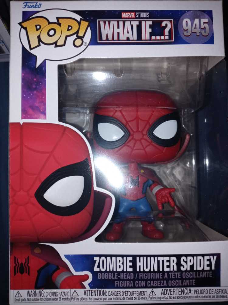 Funko Pop Plush: Five Nights At Freddy’s Dreadbear Jack-o-nie Multicolor 6 Inches 56191