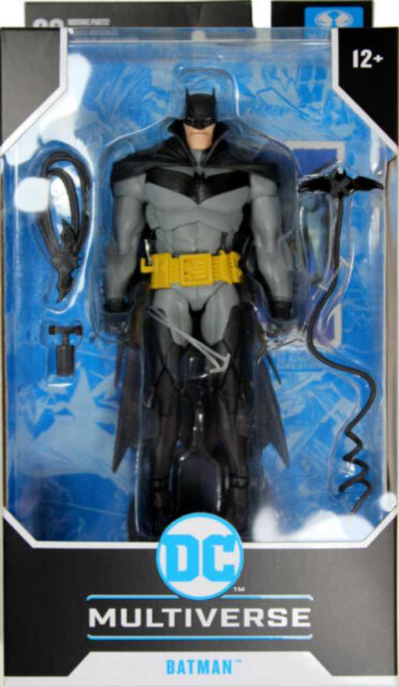 TNA Impact: Eric Young.