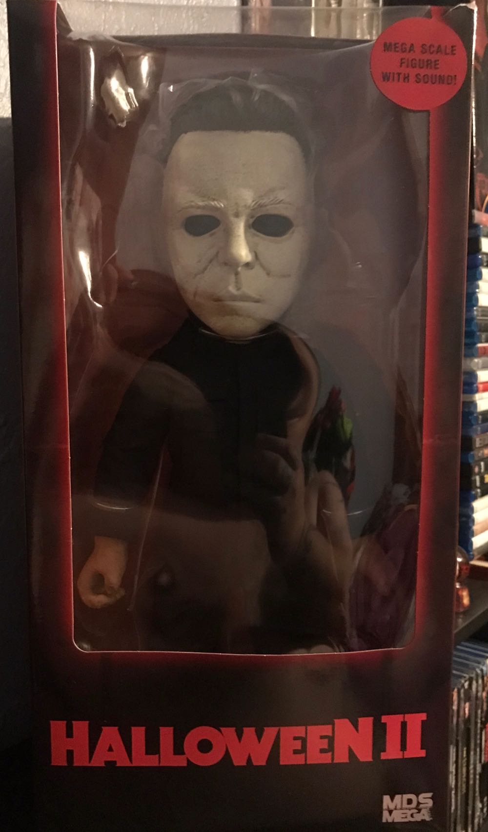 He-He-Man And The Masters Of The Universe Animated Skeletor 2017