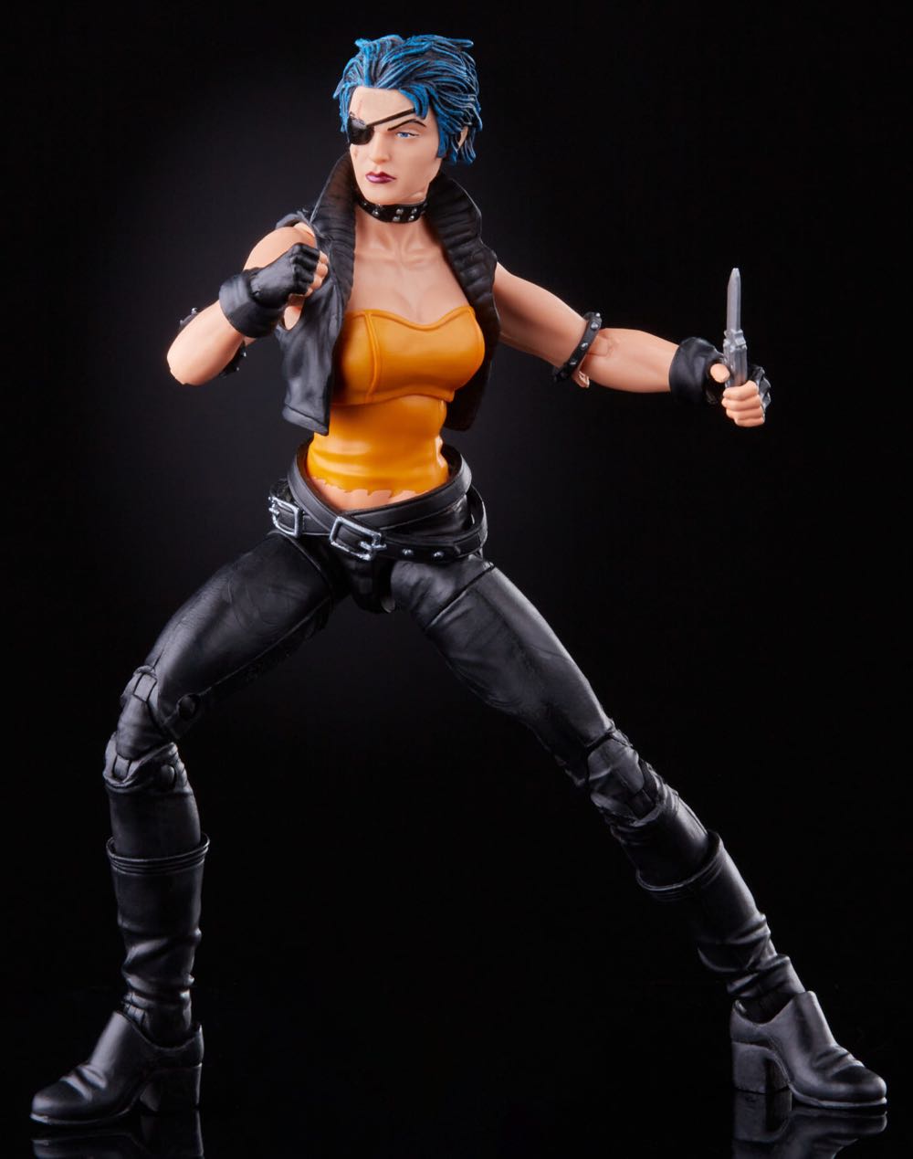 Callisto - Hasbro (Marvel Legends: X-Men) action figure collectible - Main Image 1