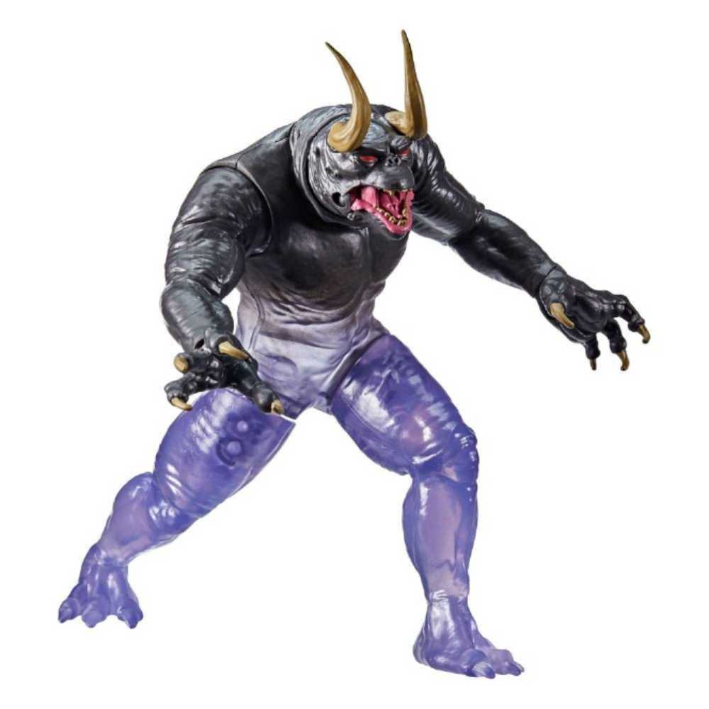 Sentinel Terror Dog BAF - Hasbro (Ghostbusters: Afterlife) action figure collectible - Main Image 2