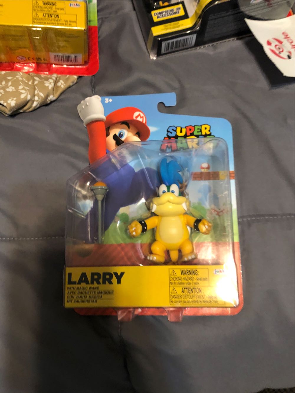 Figure-rise Standard Lite - Super Saiyan God Super Saiyan Son Goku