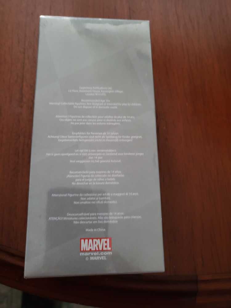 Spiderman  action figure collectible - Main Image 2