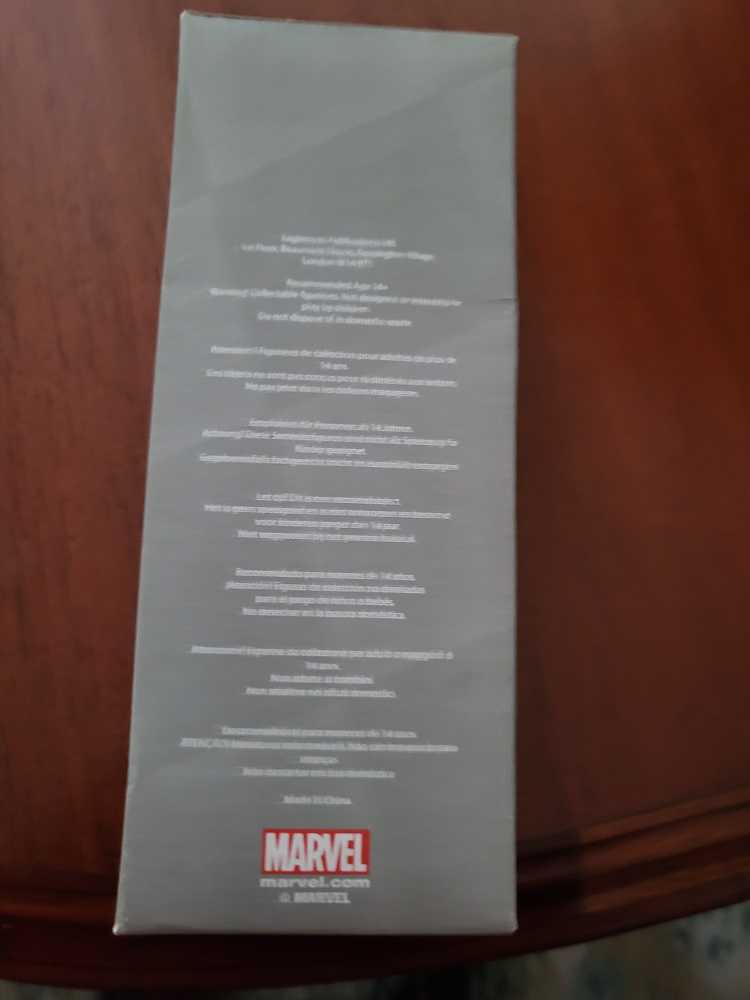 Thor  action figure collectible - Main Image 2