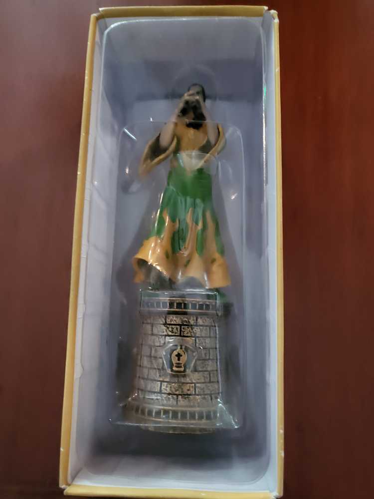 Jurassic World Attack Pack Velociraptor Echo