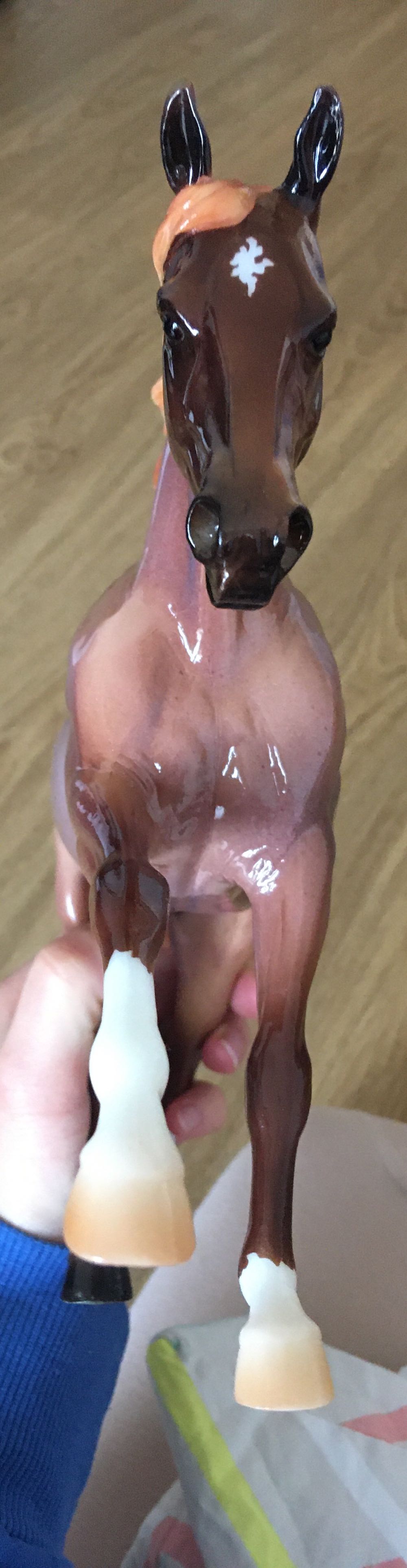 7 Arts Surprise - Breyer Animal Creations (Breyer) action figure collectible - Main Image 1