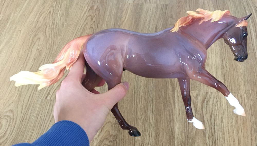 7 Arts Surprise - Breyer Animal Creations (Breyer) action figure collectible - Main Image 2