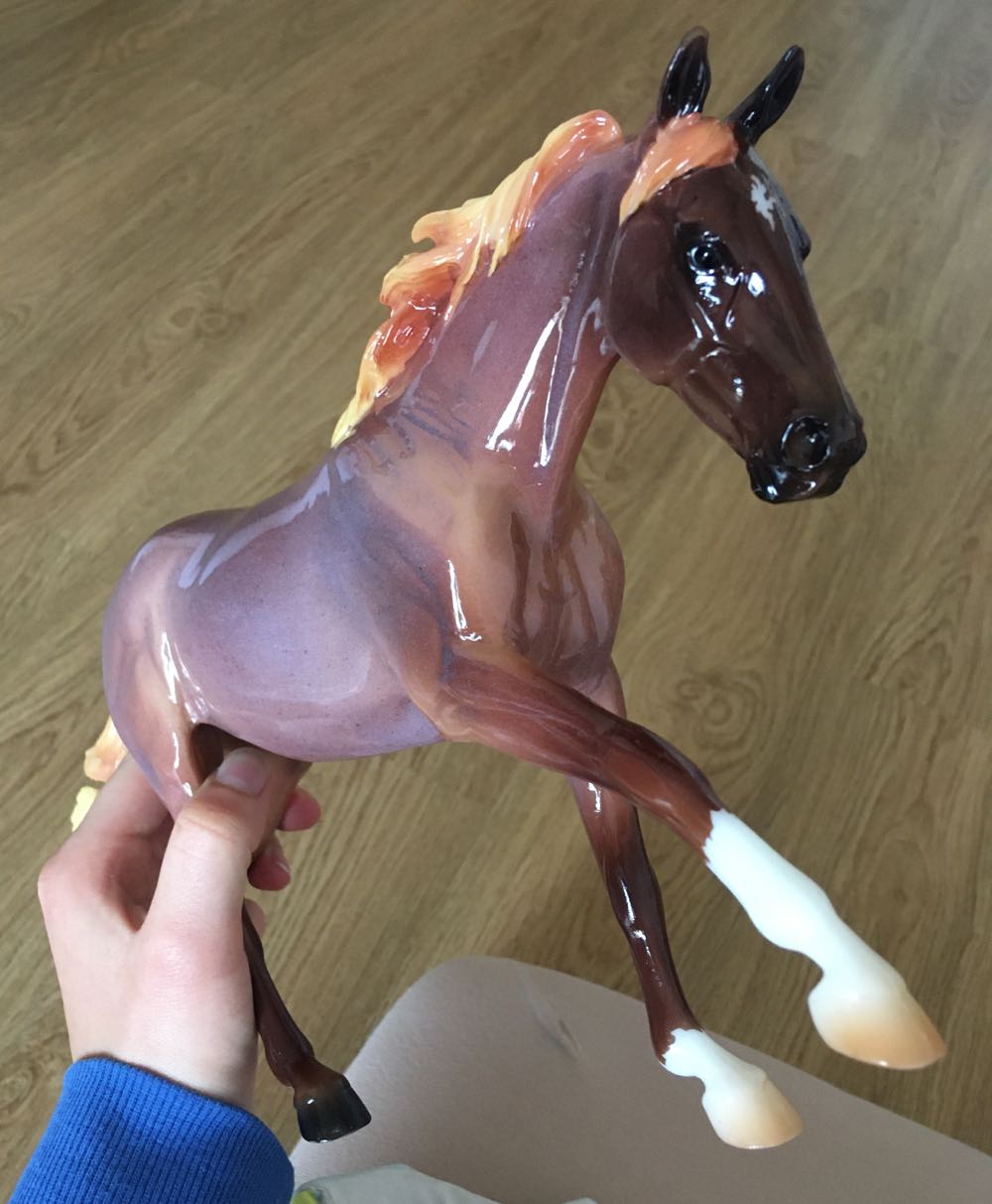 7 Arts Surprise - Breyer Animal Creations (Breyer) action figure collectible - Main Image 3