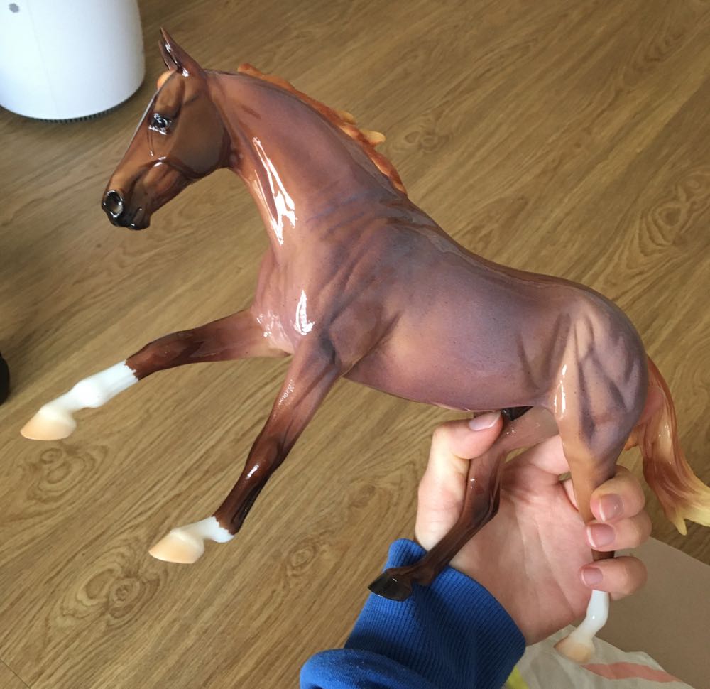 7 Arts Surprise - Breyer Animal Creations (Breyer) action figure collectible - Main Image 4